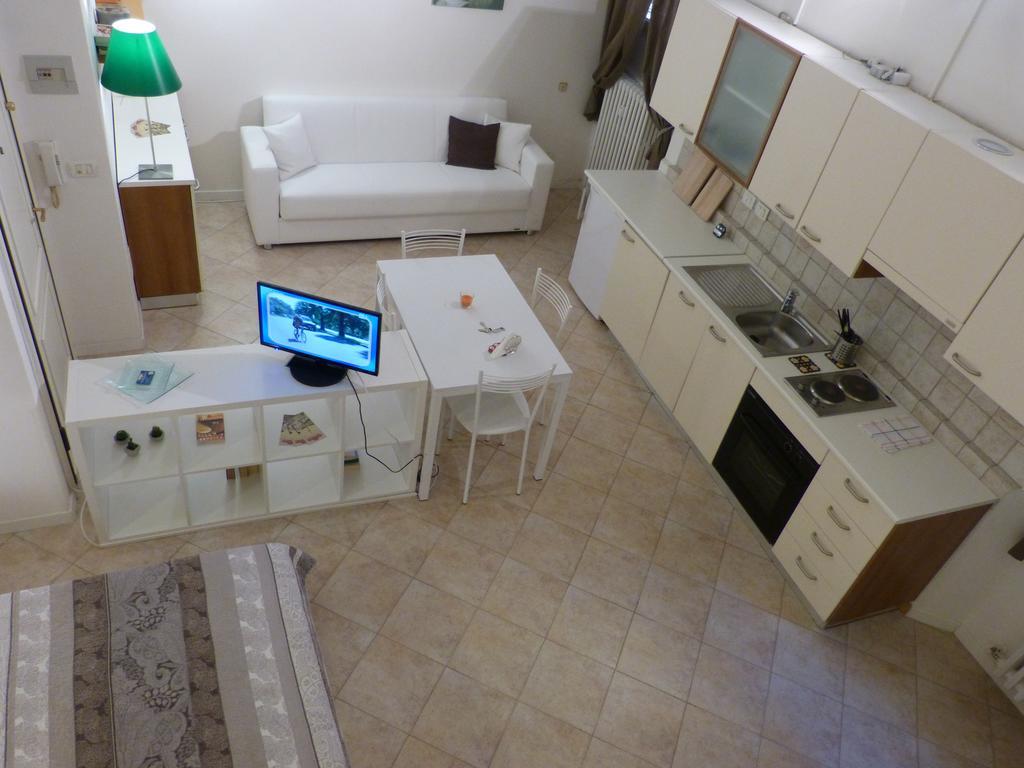 Residenza Galvani Bologna Exterior photo
