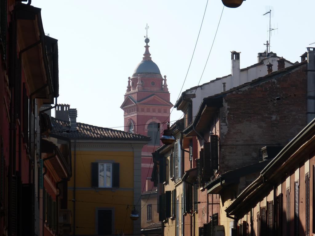 Residenza Galvani Bologna Room photo