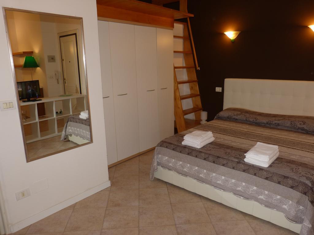 Residenza Galvani Bologna Room photo
