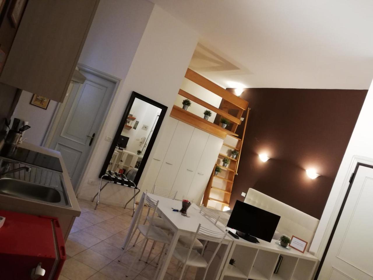 Residenza Galvani Bologna Exterior photo