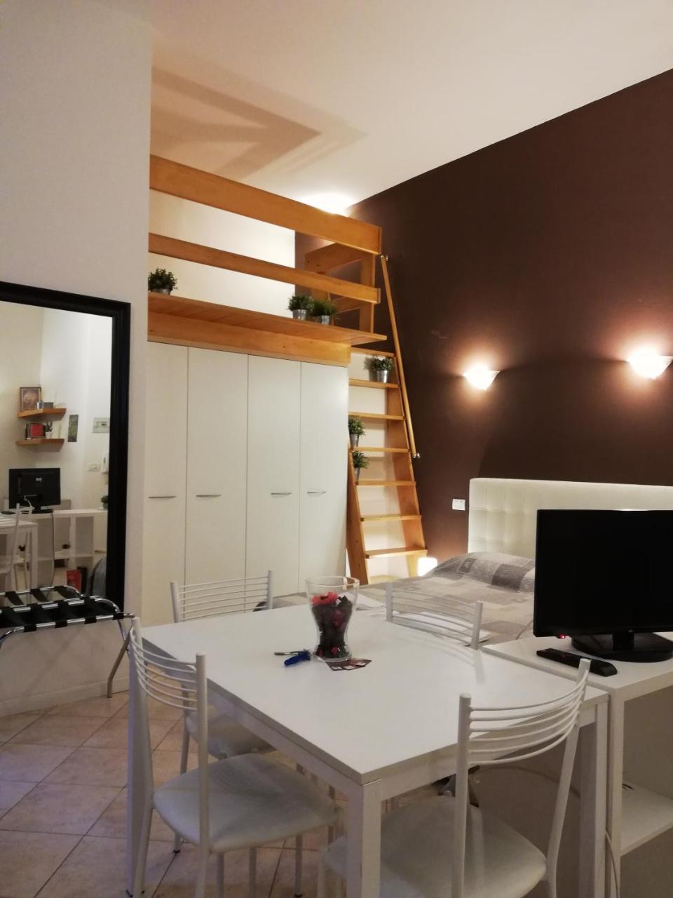 Residenza Galvani Bologna Exterior photo